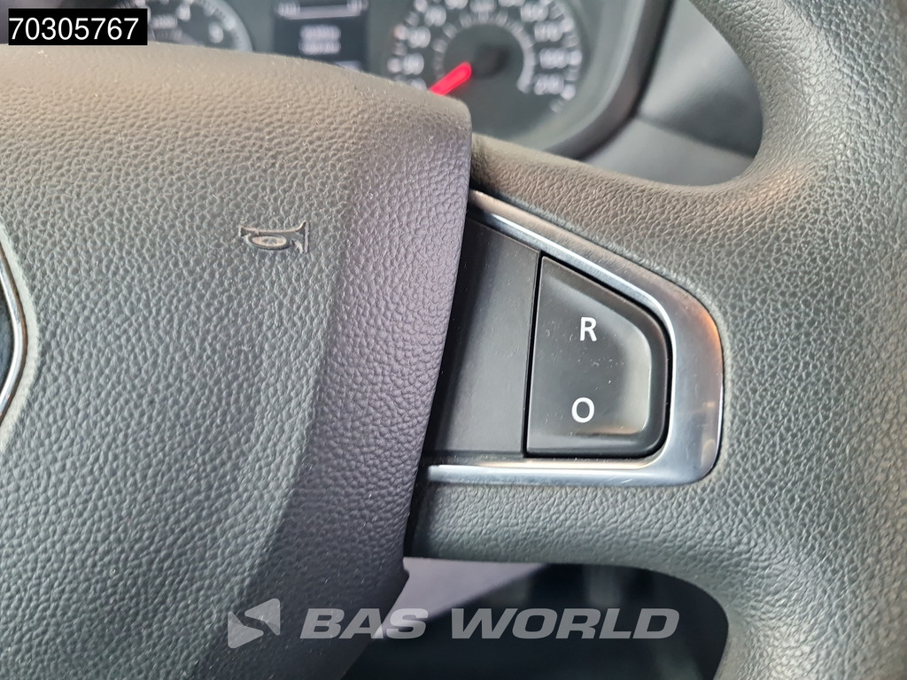 Renault Master 135PK Dubbel Cabine L2H2 LED Airco Cruise Euro6 L2 Doka DC Mixto Airco Cruise control 19