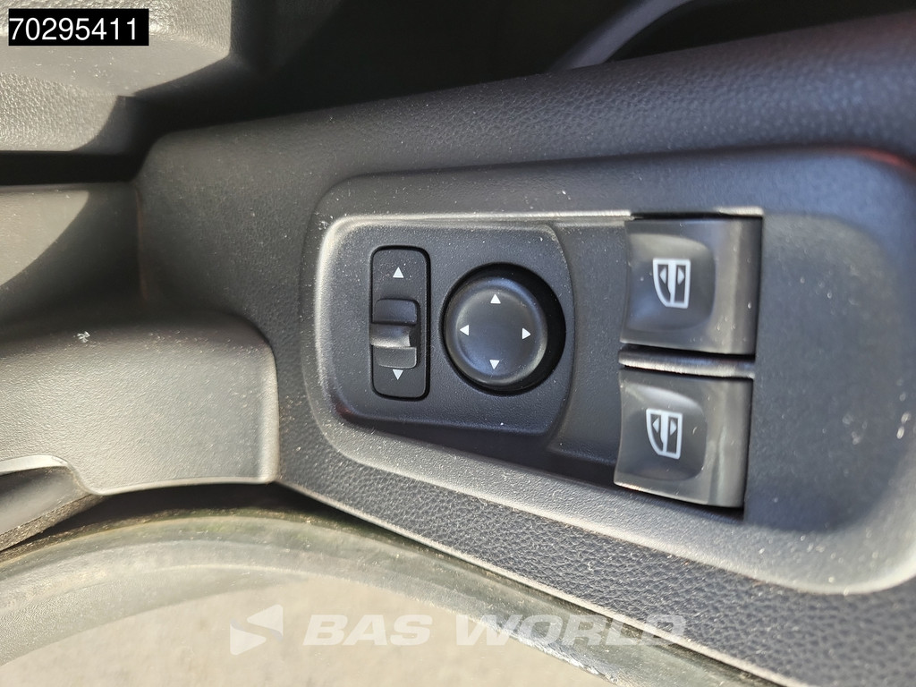 Renault Master 135PK Dubbel Cabine L2H2 LED Airco Cruise Parkeersensoren Euro6 L2 DC Doka Mixto 7m3 Airco Cruise control 15