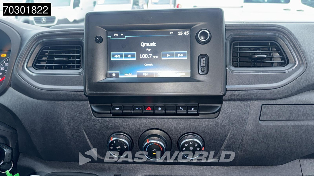 Renault Master 135PK L3H2 Trekhaak LED Navi Airco Cruise Camera Parkeersensoren v+a APK 03-2026 Euro6 L3 Airco Trekhaak Cruise control 14