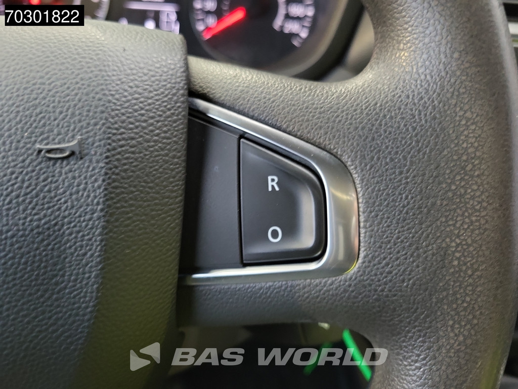 Renault Master 135PK L3H2 Trekhaak LED Navi Airco Cruise Camera Parkeersensoren v+a APK 03-2026 Euro6 L3 Airco Trekhaak Cruise control 20