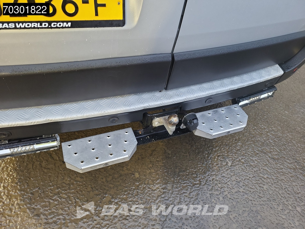 Renault Master 135PK L3H2 Trekhaak LED Navi Airco Cruise Camera Parkeersensoren v+a APK 03-2026 Euro6 L3 Airco Trekhaak Cruise control 9