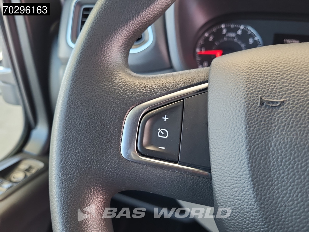 Renault Master 145PK Bakwagen Lowliner Navi LED Airco Cruise Camera Euro6 APK 01-2026 Meubelbak Koffer Verkoopwagen Foodtruck Paardenwagen 21m3 Airco Cruise control 17