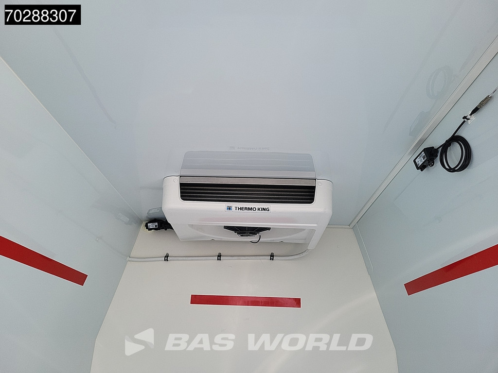 Renault Master 145PK Bi Temp Koelwagen Vriezer Thermo King V-300 Max SP 230v Stekker LED Airco Cruise Camera Euro6 Koel Koeler Kühl Kühler Vries Vriezer Kühlwagen Frigo 6m3 Airco Cruise control 11