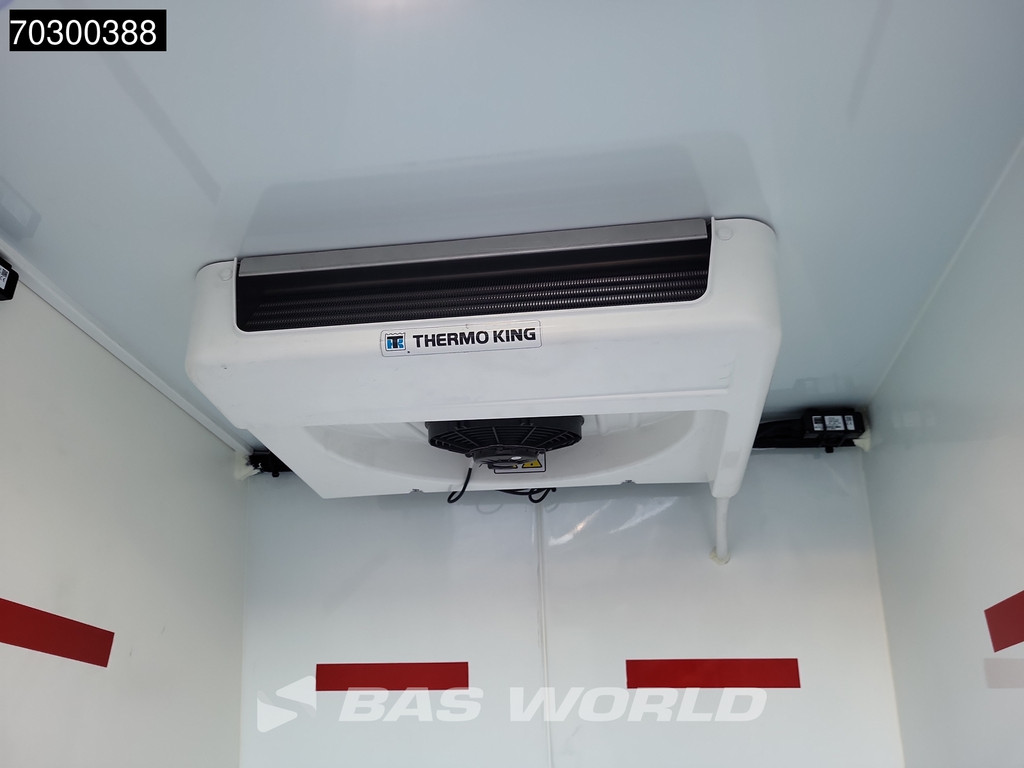 Renault Master 145PK Bi Temp Koelwagen Vriezer Thermo King V-300 Max SP 230v Stekker LED Airco Cruise Camera Euro6 Koel Koeler Kühl Kühler Vries Vriezer Kühlwagen Frigo Airco Cruise control 10