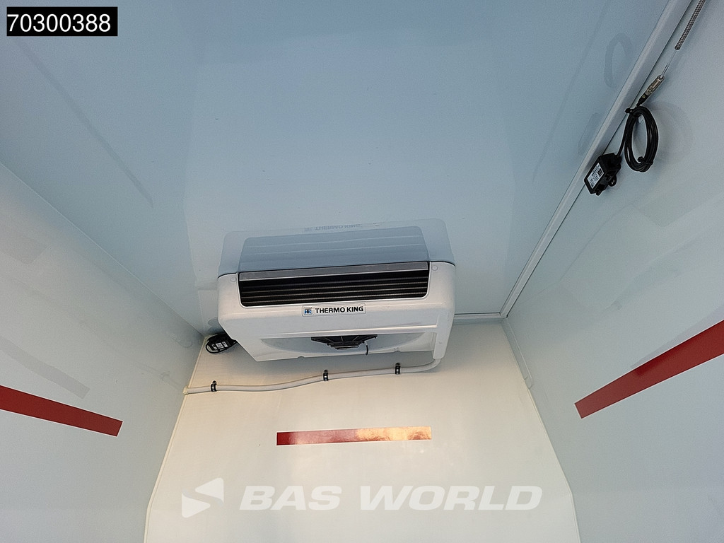 Renault Master 145PK Bi Temp Koelwagen Vriezer Thermo King V-300 Max SP 230v Stekker LED Airco Cruise Camera Euro6 Koel Koeler Kühl Kühler Vries Vriezer Kühlwagen Frigo Airco Cruise control 9