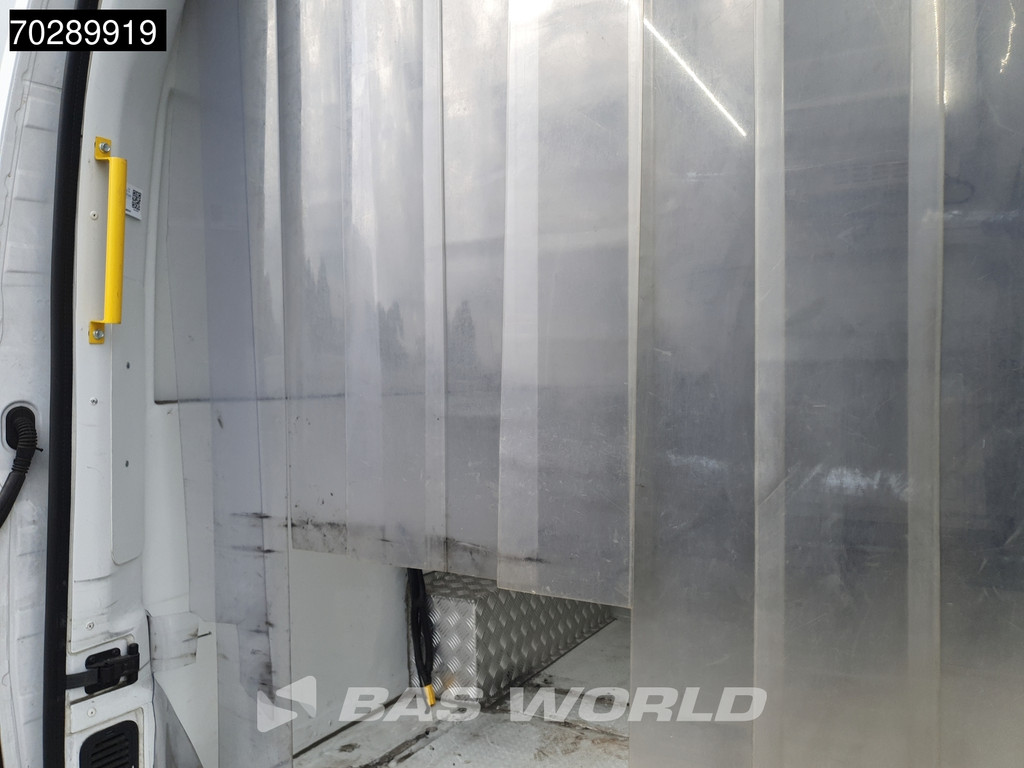 Renault Master 145PK Hoog Dak L4H3 LED Navi Airco Cruise Parkeersensoren Euro6 L4 16m3 Airco Cruise control 10