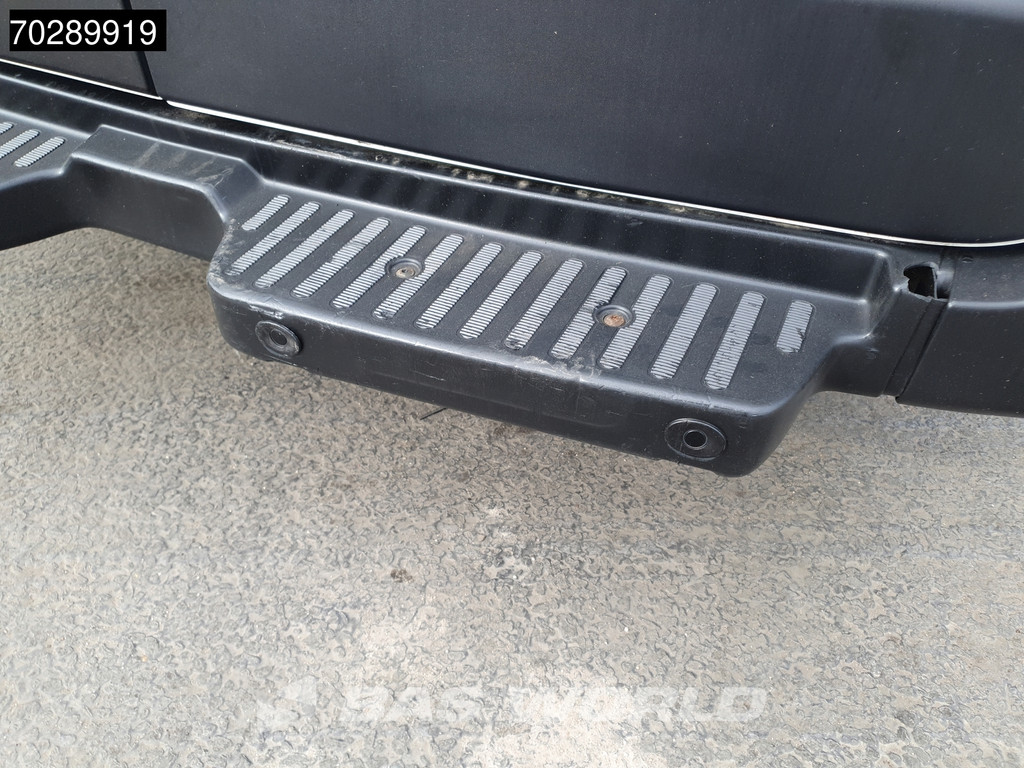 Renault Master 145PK Hoog Dak L4H3 LED Navi Airco Cruise Parkeersensoren Euro6 L4 16m3 Airco Cruise control 11