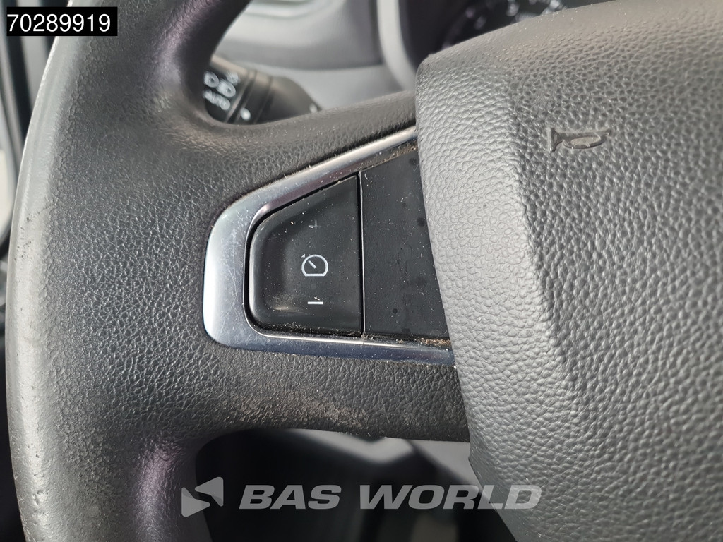 Renault Master 145PK Hoog Dak L4H3 LED Navi Airco Cruise Parkeersensoren Euro6 L4 16m3 Airco Cruise control 20