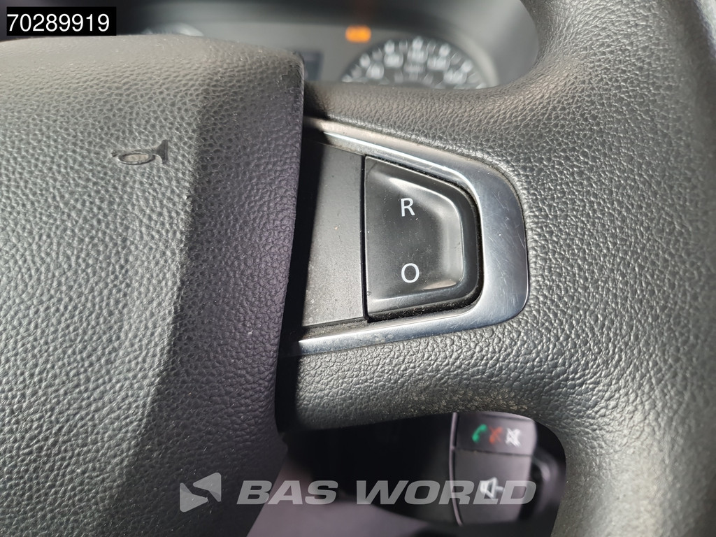 Renault Master 145PK Hoog Dak L4H3 LED Navi Airco Cruise Parkeersensoren Euro6 L4 16m3 Airco Cruise control 21