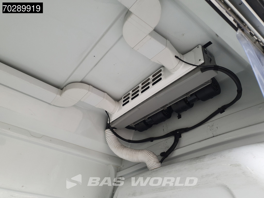 Renault Master 145PK Hoog Dak L4H3 LED Navi Airco Cruise Parkeersensoren Euro6 L4 16m3 Airco Cruise control 9