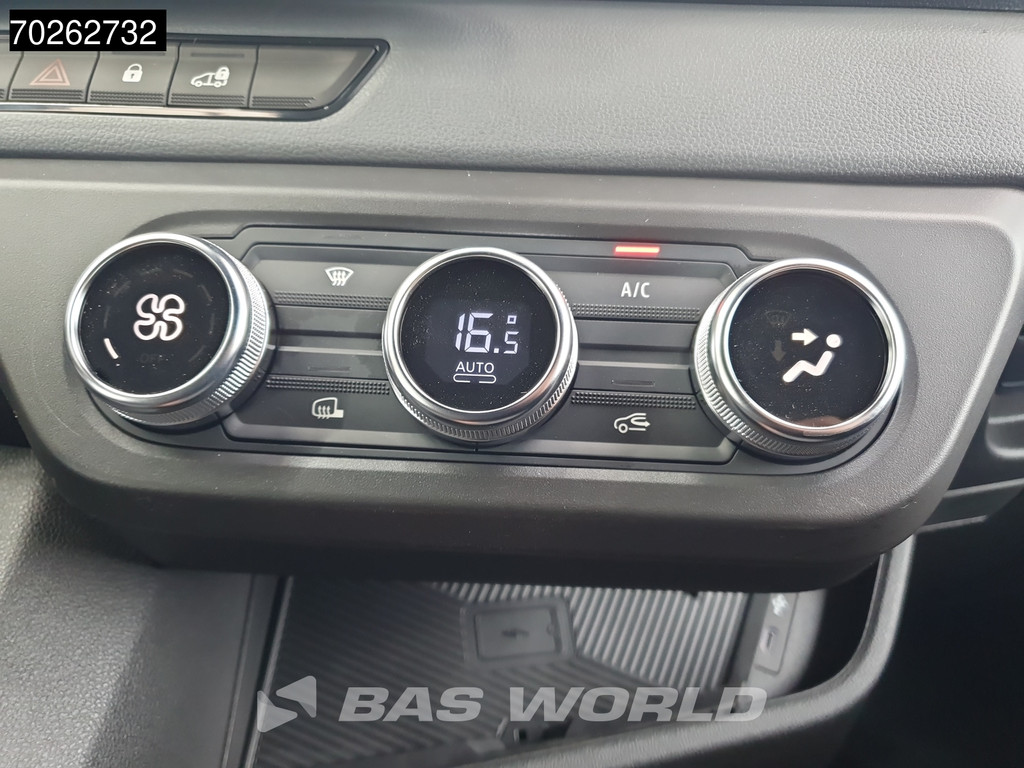 Renault Master 150PK 2025 MODEL Airco Cruise Apple Carplay Parkeersensoren Camera 12m3 Airco Cruise control 13