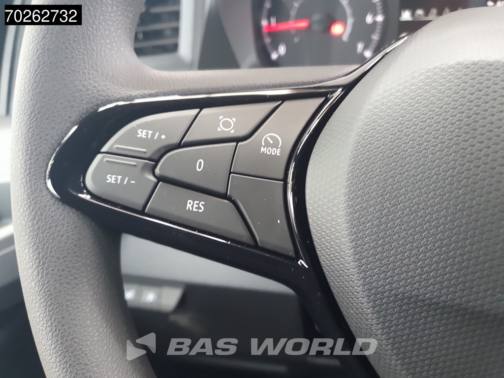 Renault Master 150PK 2025 MODEL Airco Cruise Apple Carplay Parkeersensoren Camera 12m3 Airco Cruise control 17