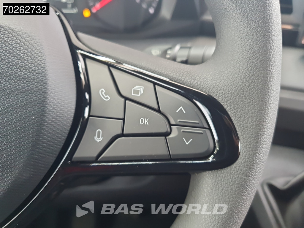 Renault Master 150PK 2025 MODEL Airco Cruise Apple Carplay Parkeersensoren Camera 12m3 Airco Cruise control 18