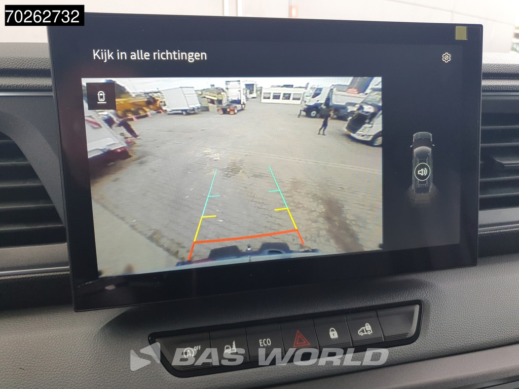 Renault Master 150PK 2025 MODEL Airco Cruise Apple Carplay Parkeersensoren Camera 12m3 Airco Cruise control 19