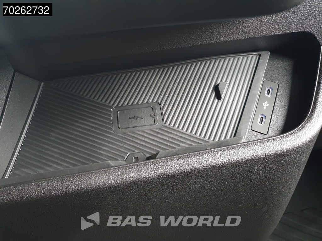 Renault Master 150PK 2025 MODEL Airco Cruise Apple Carplay Parkeersensoren Camera 12m3 Airco Cruise control 20