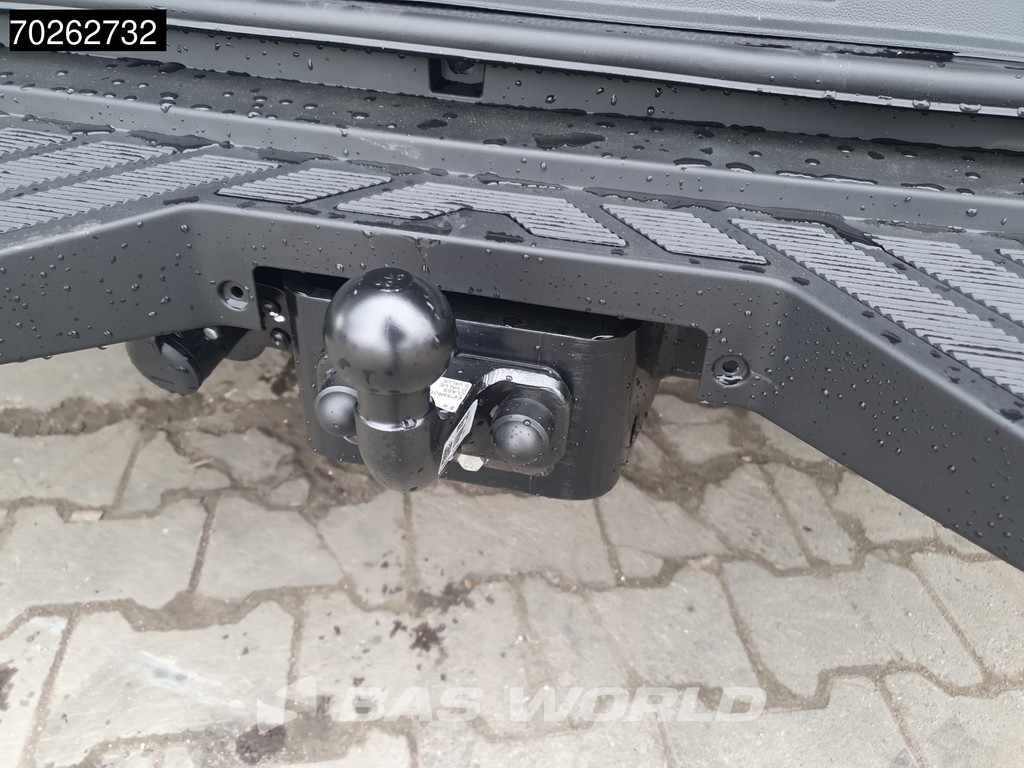 Renault Master 150PK 2025 MODEL Airco Cruise Apple Carplay Parkeersensoren Camera 12m3 Airco Cruise control 7