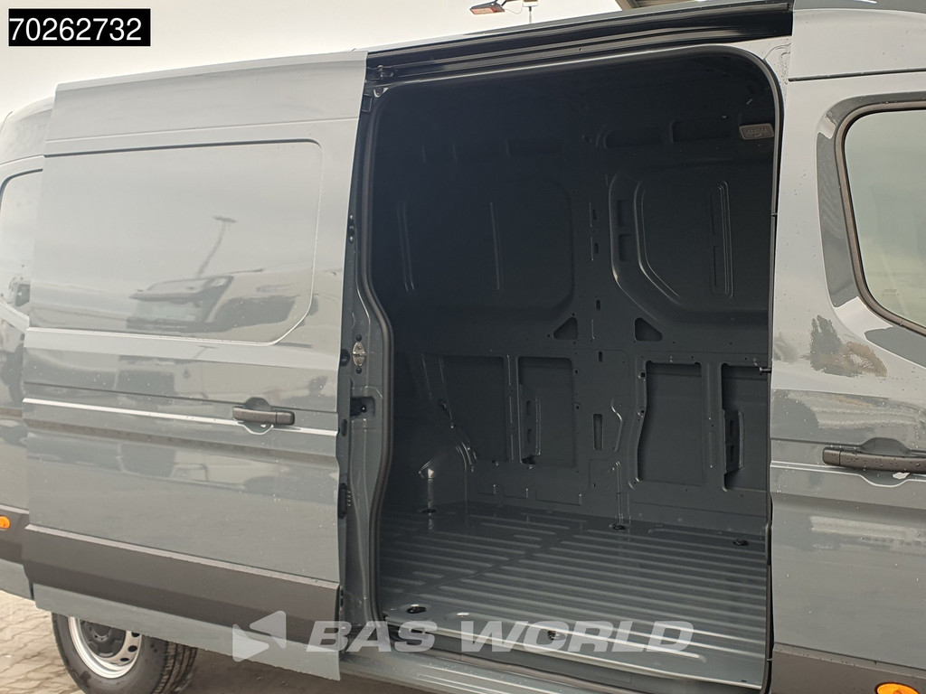 Renault Master 150PK 2025 MODEL Airco Cruise Apple Carplay Parkeersensoren Camera 12m3 Airco Cruise control 9