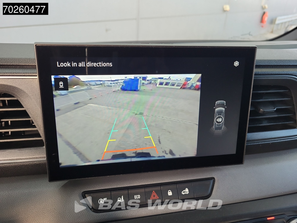 Renault Master 150PK 2025 MODEL L3H2 150PK Airco Cruise Camera Parkeersensoren 12m3 Airco Cruise control 12