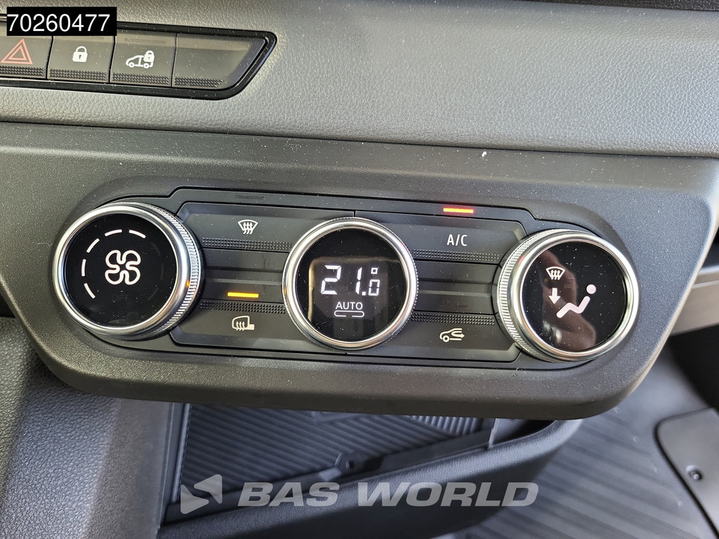 Renault Master 150PK 2025 MODEL L3H2 150PK Airco Cruise Camera Parkeersensoren 12m3 Airco Cruise control 13