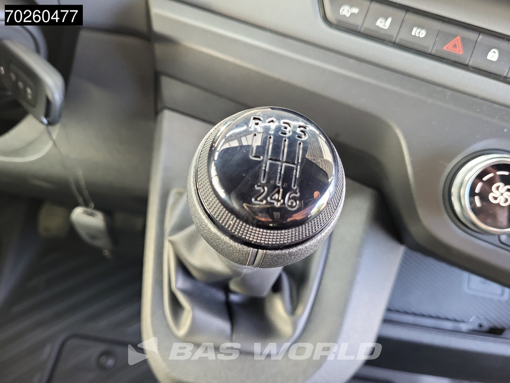 Renault Master 150PK 2025 MODEL L3H2 150PK Airco Cruise Camera Parkeersensoren 12m3 Airco Cruise control 14