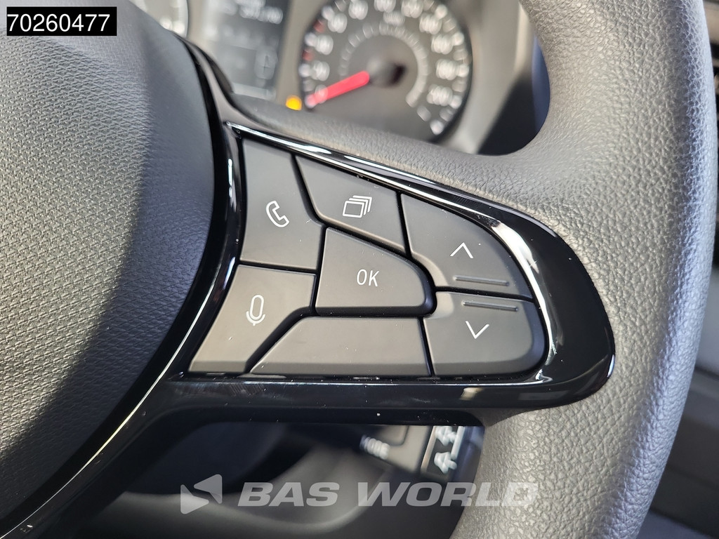 Renault Master 150PK 2025 MODEL L3H2 150PK Airco Cruise Camera Parkeersensoren 12m3 Airco Cruise control 17