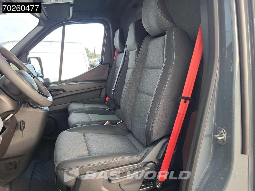 Renault Master 150PK 2025 MODEL L3H2 150PK Airco Cruise Camera Parkeersensoren 12m3 Airco Cruise control 19