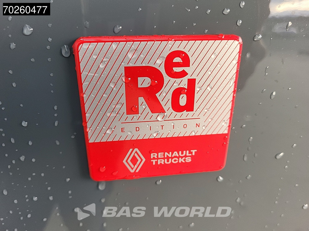 Renault Master 150PK 2025 MODEL L3H2 150PK Airco Cruise Camera Parkeersensoren 12m3 Airco Cruise control 21