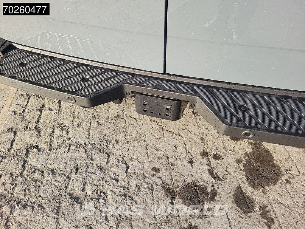 Renault Master 150PK 2025 MODEL L3H2 150PK Airco Cruise Camera Parkeersensoren 12m3 Airco Cruise control 7