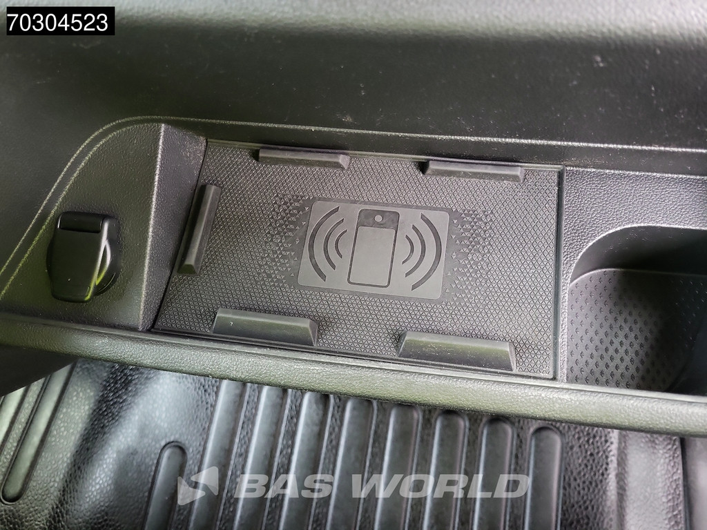 Renault Master 150PK Automaat L2H2 LED 150PK Airco Cruise Camera APK 11-2026 Euro6 L2 Airco Cruise control 16