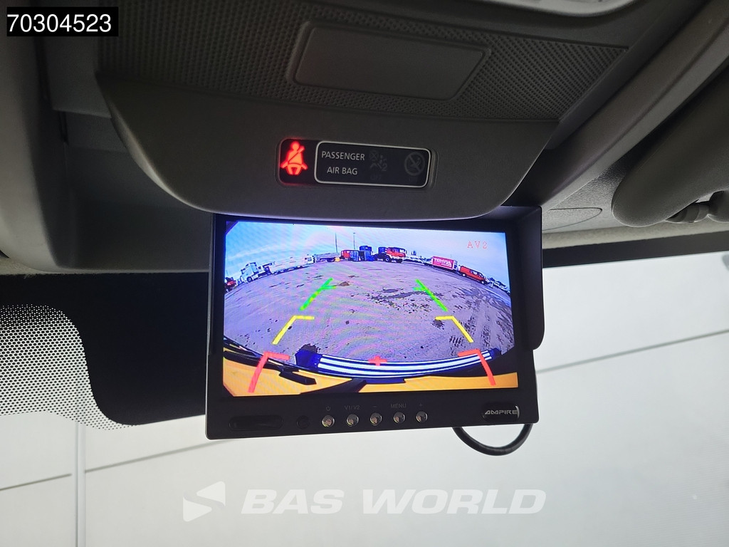 Renault Master 150PK Automaat L2H2 LED 150PK Airco Cruise Camera APK 11-2026 Euro6 L2 Airco Cruise control 17