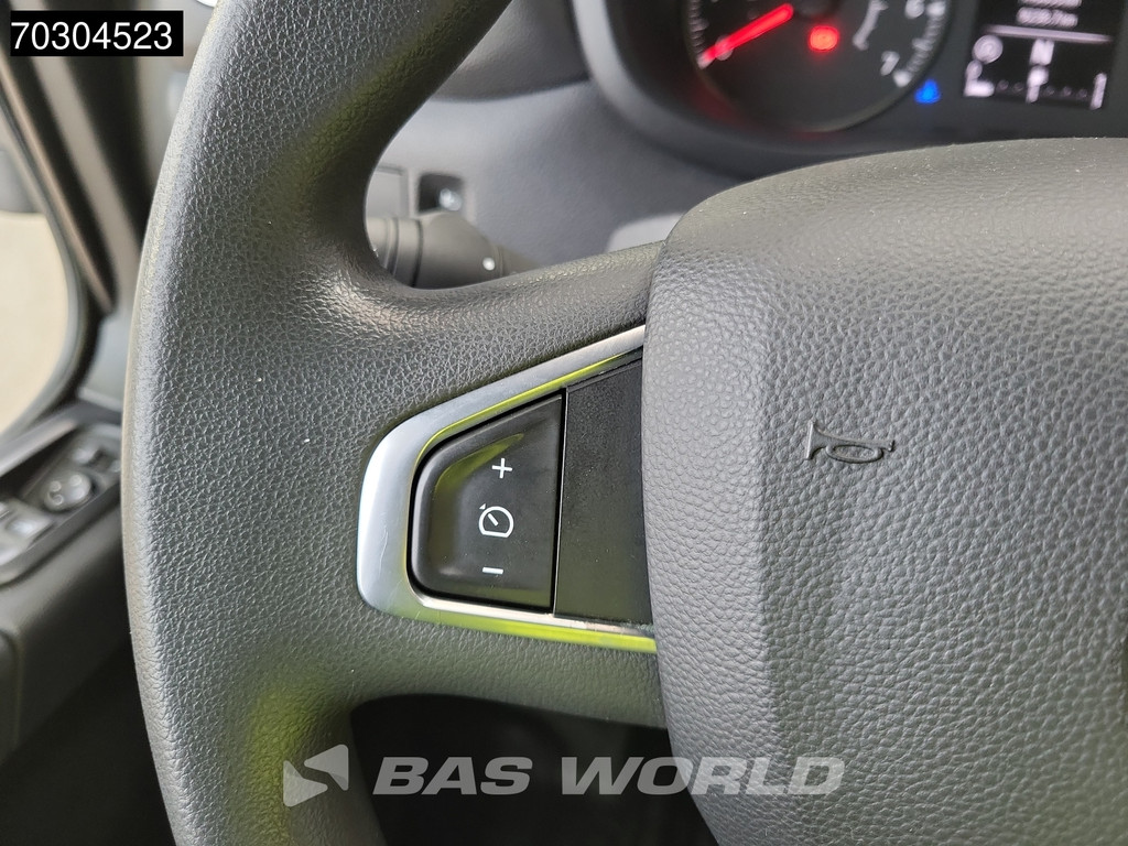 Renault Master 150PK Automaat L2H2 LED 150PK Airco Cruise Camera APK 11-2026 Euro6 L2 Airco Cruise control 19