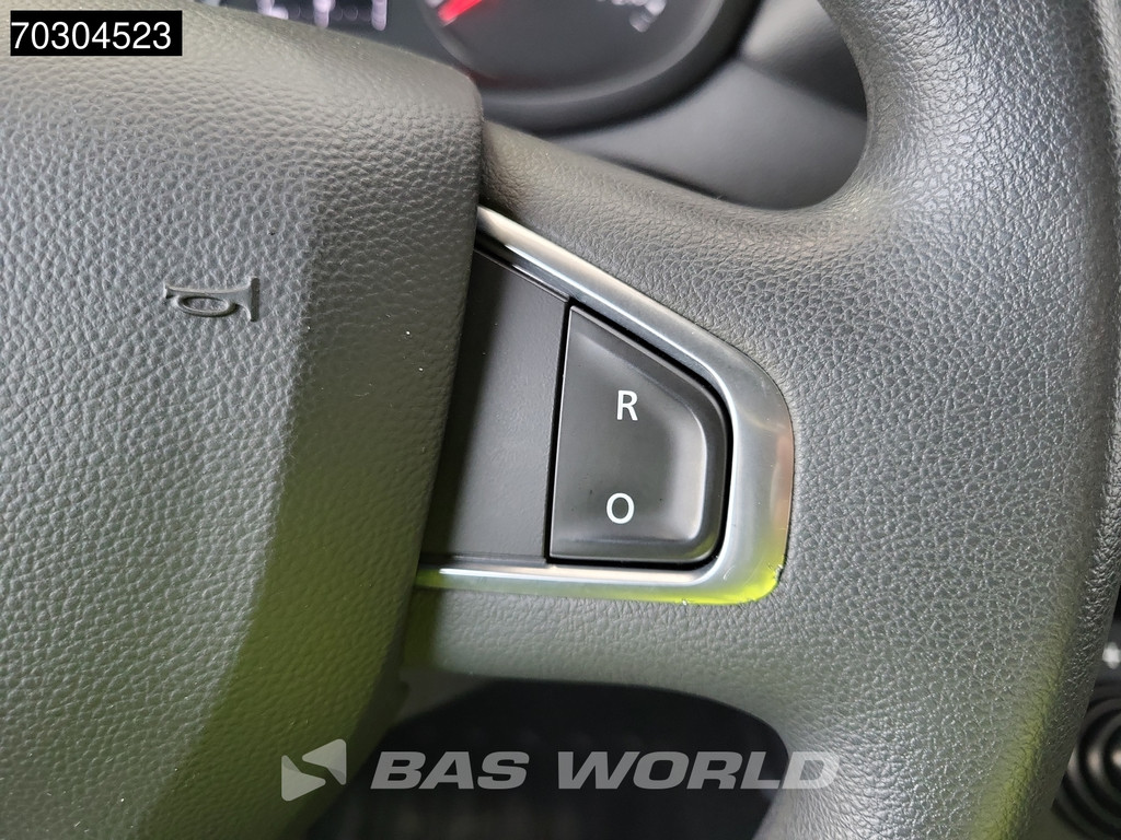 Renault Master 150PK Automaat L2H2 LED 150PK Airco Cruise Camera APK 11-2026 Euro6 L2 Airco Cruise control 20