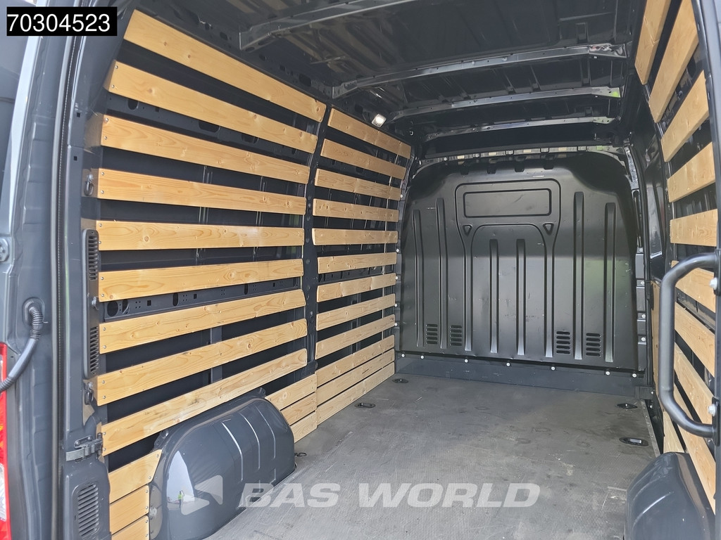 Renault Master 150PK Automaat L2H2 LED 150PK Airco Cruise Camera APK 11-2026 Euro6 L2 Airco Cruise control 8