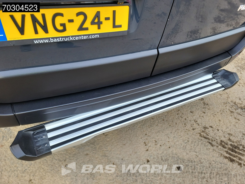 Renault Master 150PK Automaat L2H2 LED 150PK Airco Cruise Camera APK 11-2026 Euro6 L2 Airco Cruise control 9