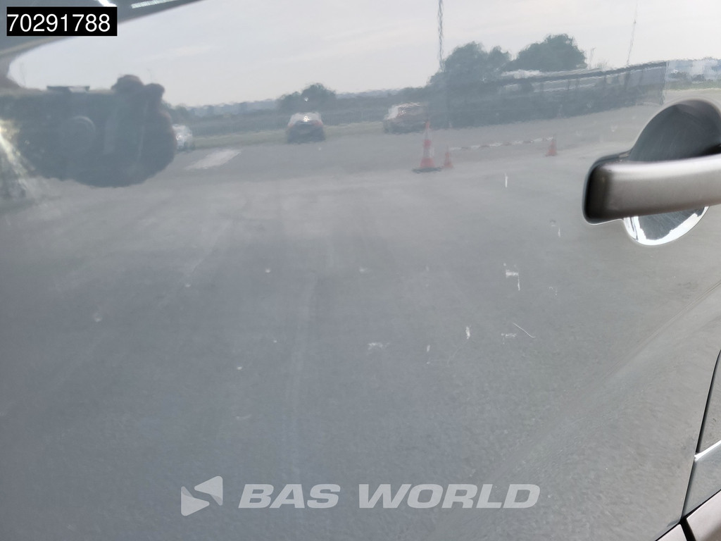 Renault Master 150PK Bakwagen Airco Cruise Luchtvering Meubelbak Plancher Verkoopwagen Foodtruck Paardenwagen 18m3 Airco Cruise control 19