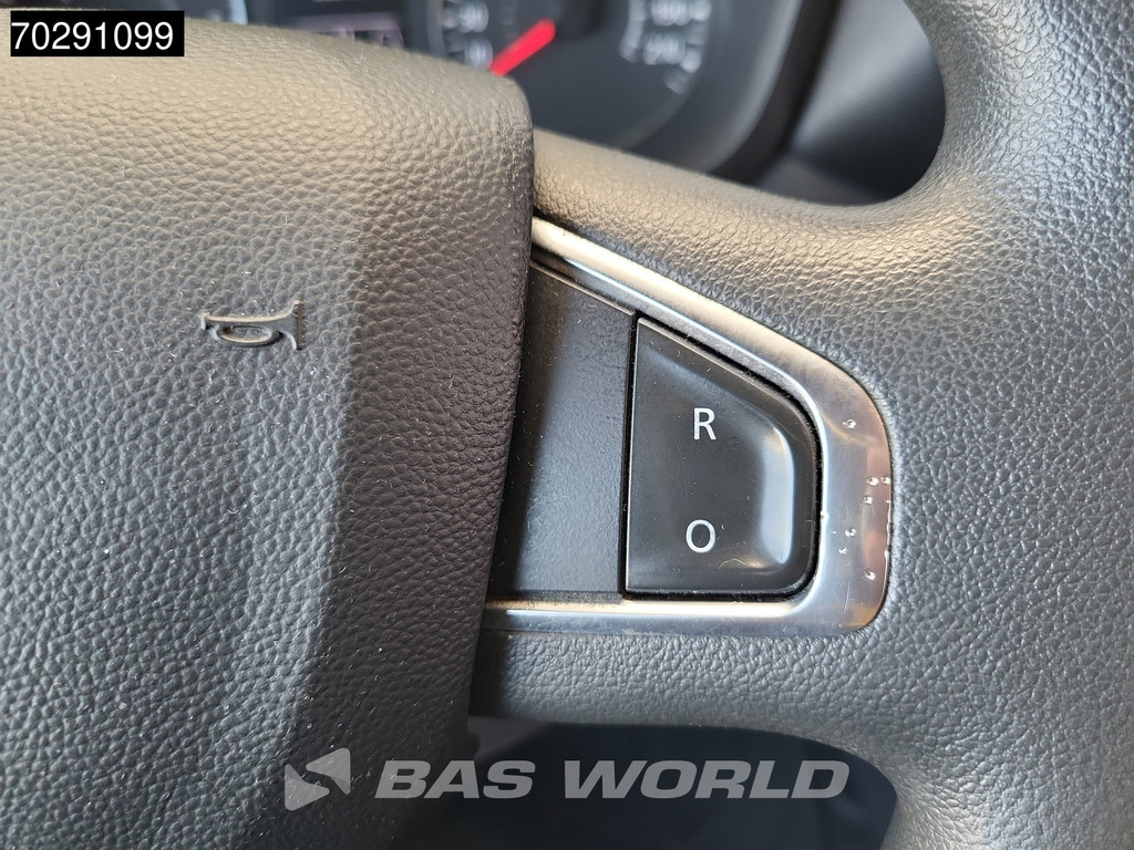 Renault Master 150PK Bakwagen Airco Cruise Luchtvering Meubelbak Plancher Verkoopwagen Foodtruck Paardenwagen 18m3 Airco Cruise control 21