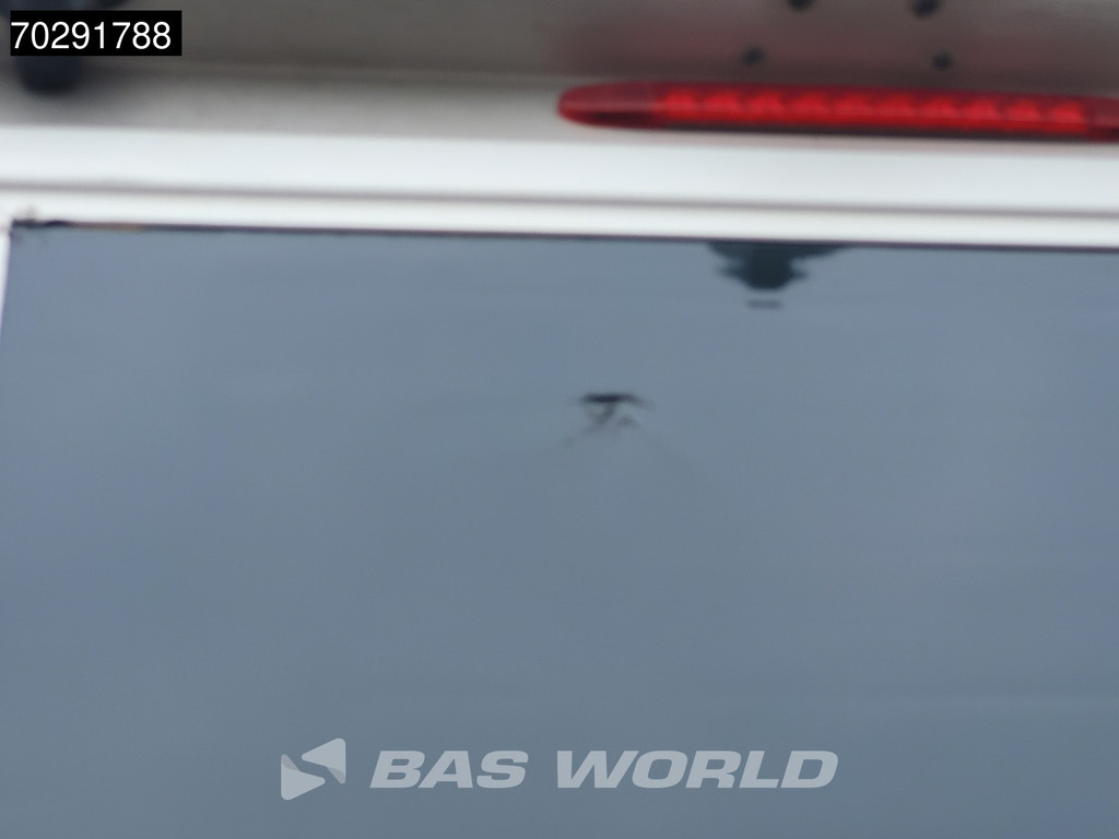 Renault Master 150PK Bakwagen Airco Cruise Luchtvering Meubelbak Plancher Verkoopwagen Foodtruck Paardenwagen 18m3 Airco Cruise control 21