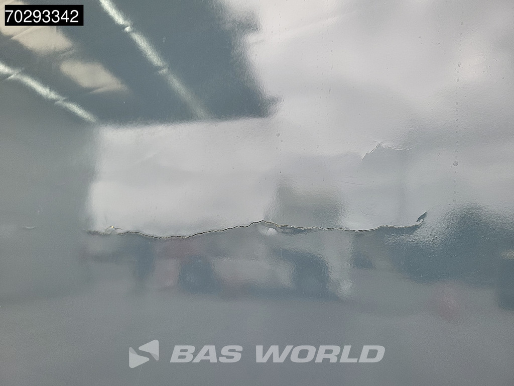 Renault Master 150PK Bakwagen Airco Cruise Luchtvering Meubelbak Plancher Verkoopwagen Foodtruck Paardenwagen 18m3 Airco Cruise control 21