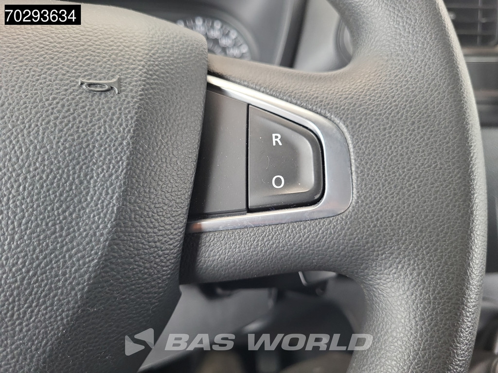 Renault Master 150PK Dubbel Cabine RED-Edition L2H2 LED Navi Airco Cruise Camera Parkeersensoren Euro6 L2 DC Doka Mixto 7m3 Airco Cruise control 18