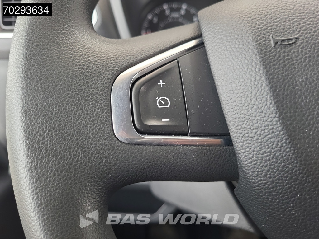 Renault Master 150PK Dubbel Cabine RED-Edition L2H2 LED Navi Airco Cruise Camera Parkeersensoren Euro6 L2 DC Doka Mixto 7m3 Airco Cruise control 19