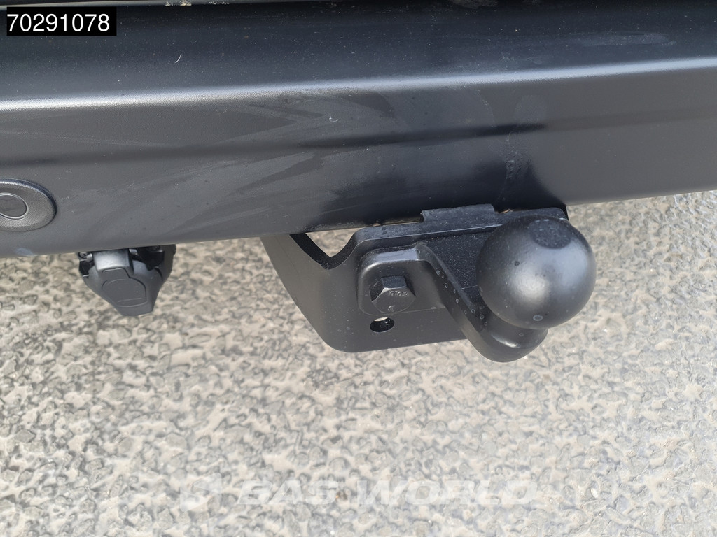 Renault Master 150PK L3H2 Oprijplaat Trekhaak Navi Camera Airco Cruise APK 03-2026 12m3 Airco Trekhaak Cruise control 10