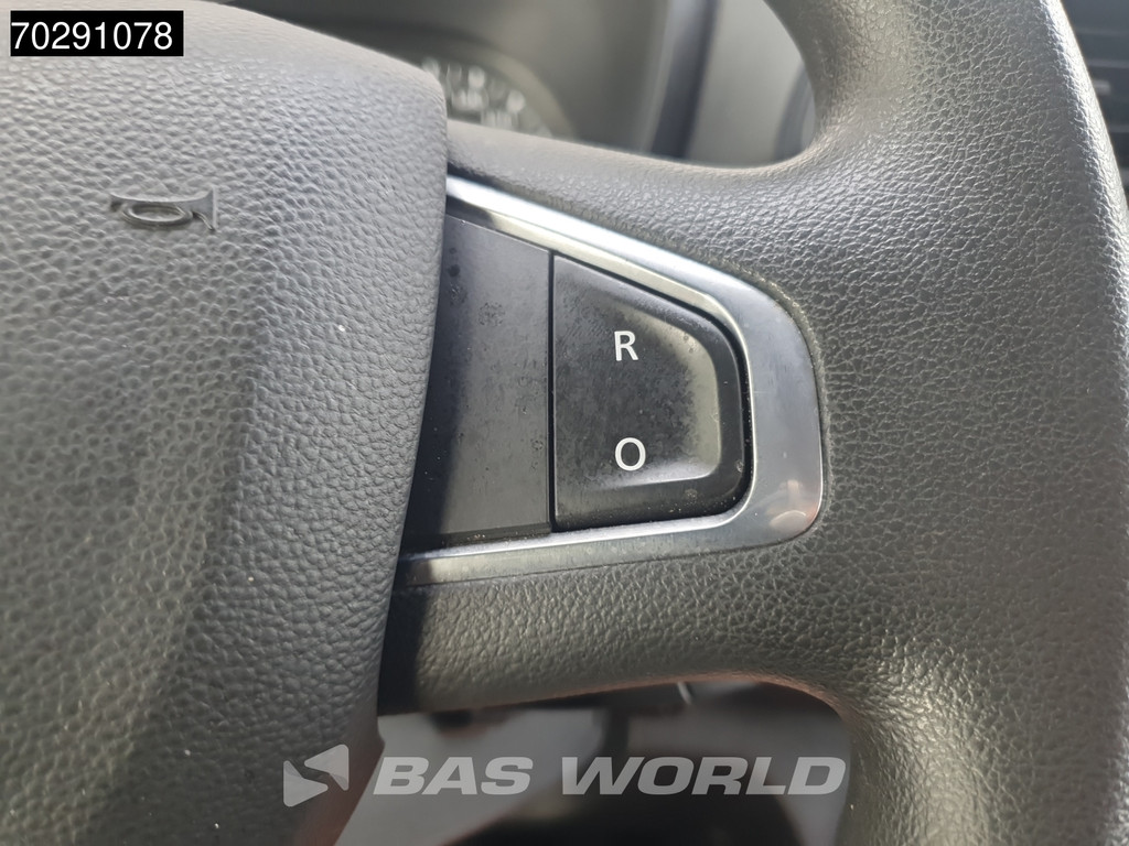 Renault Master 150PK L3H2 Oprijplaat Trekhaak Navi Camera Airco Cruise APK 03-2026 12m3 Airco Trekhaak Cruise control 20