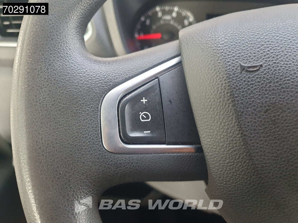 Renault Master 150PK L3H2 Oprijplaat Trekhaak Navi Camera Airco Cruise APK 03-2026 12m3 Airco Trekhaak Cruise control 21