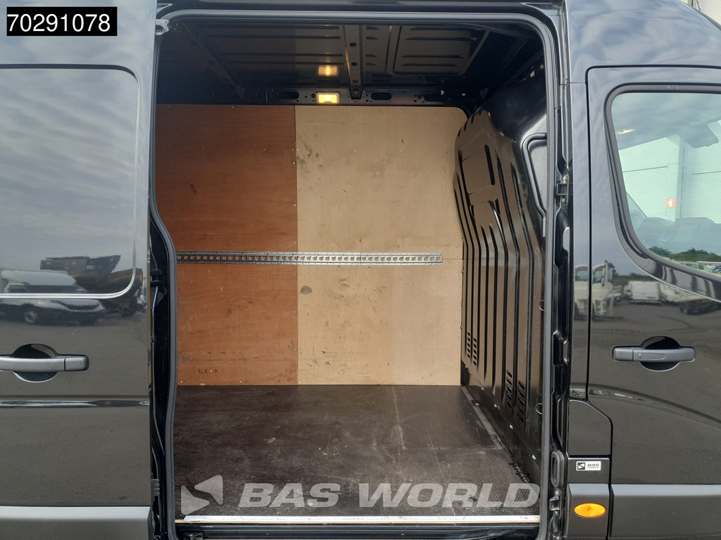 Renault Master 150PK L3H2 Oprijplaat Trekhaak Navi Camera Airco Cruise APK 03-2026 12m3 Airco Trekhaak Cruise control 8