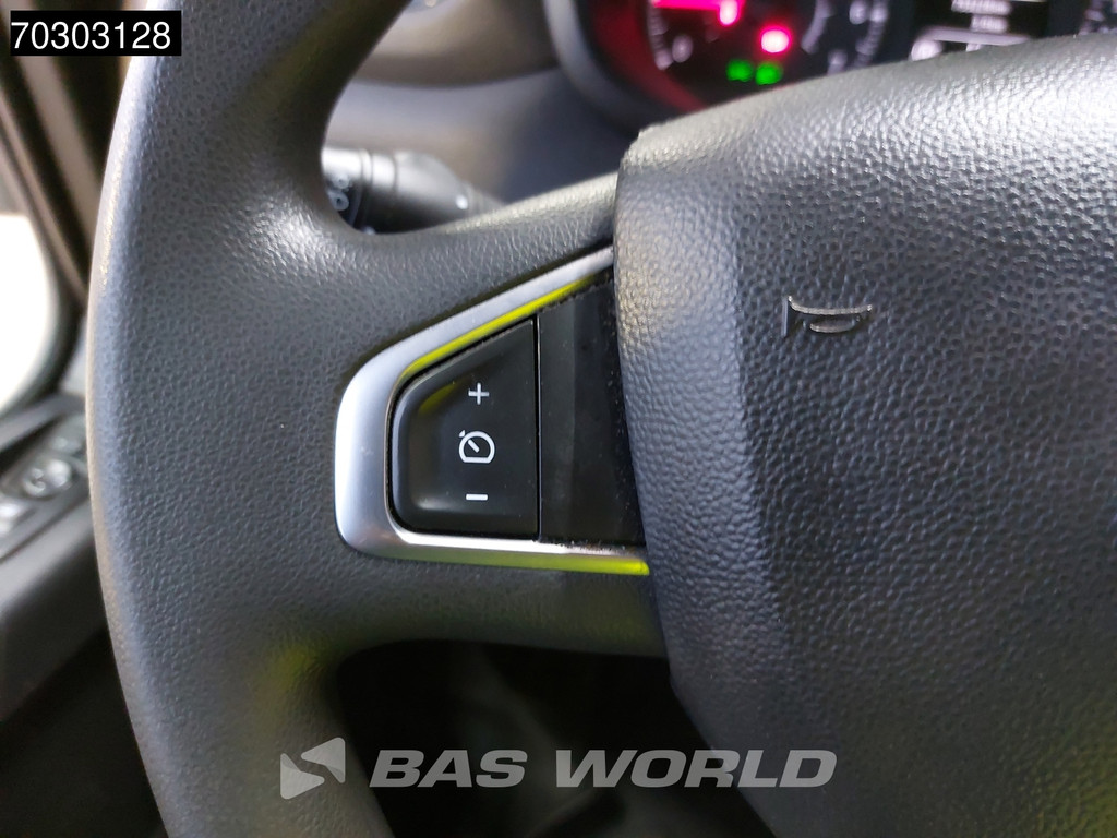 Renault Master 150PK Luchtvering Automaat Bakwagen Lowliner LED Airco Cruise Camera APK 10-2026 Euro6 Meubelwagen Koffer Verkoopwagen Airco Cruise control 17