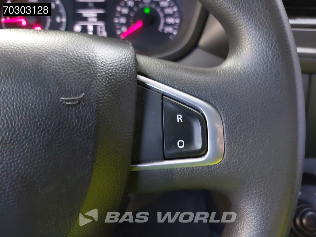 Renault Master 150PK Luchtvering Automaat Bakwagen Lowliner LED Airco Cruise Camera APK 10-2026 Euro6 Meubelwagen Koffer Verkoopwagen Airco Cruise control 18