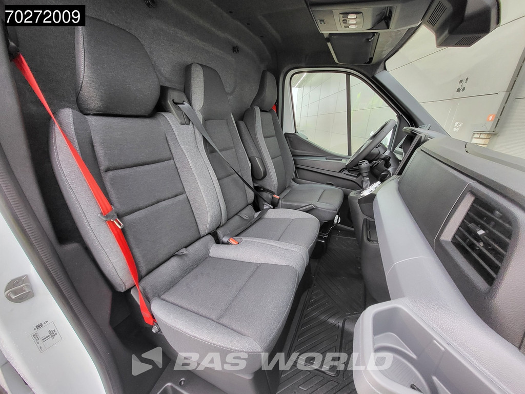 Renault Master 150PK Nwe model Koelwagen Thermo King V200 220V Koel Koeler Kühlwagen 10m3 Airco Cruise control 13