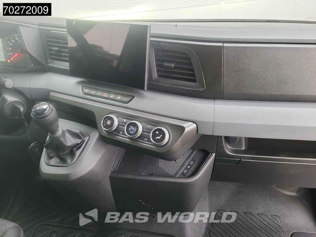 Renault Master 150PK Nwe model Koelwagen Thermo King V200 220V Koel Koeler Kühlwagen 10m3 Airco Cruise control 14