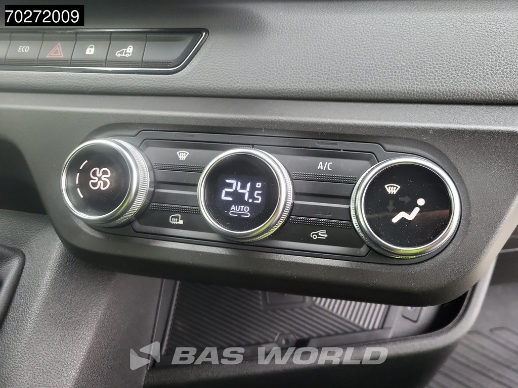 Renault Master 150PK Nwe model Koelwagen Thermo King V200 220V Koel Koeler Kühlwagen 10m3 Airco Cruise control 15