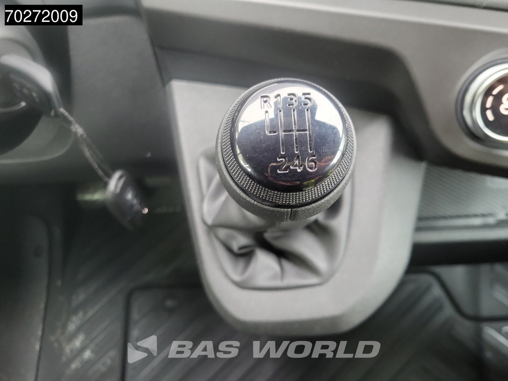 Renault Master 150PK Nwe model Koelwagen Thermo King V200 220V Koel Koeler Kühlwagen 10m3 Airco Cruise control 16